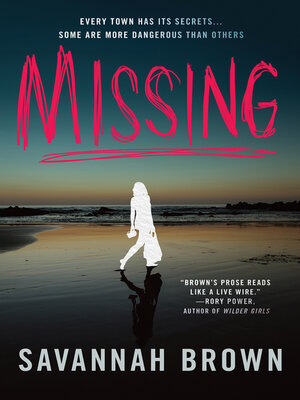 cover image of Missing
